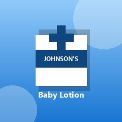 Baby Lotion 200ml