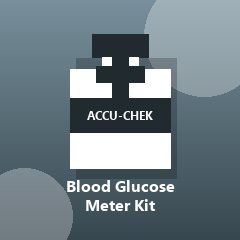 Blood Glucose Meter Kit