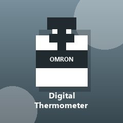 Digital Thermometer