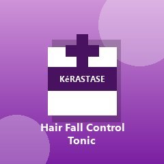 Hair Fall Control Tonic 100ml