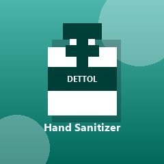 Hand Sanitizer 500ml