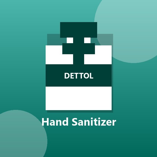 Hand Sanitizer 500ml
