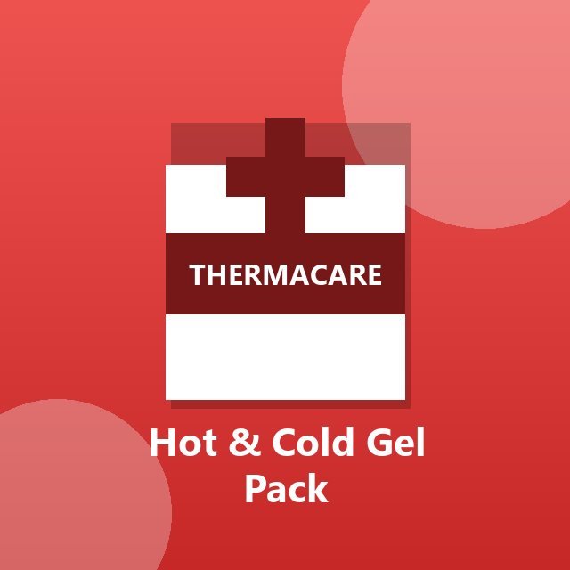 Hot & Cold Gel Pack