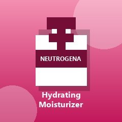 Hydrating Moisturizer 50g