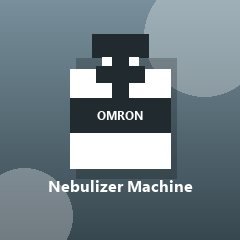 Nebulizer Machine