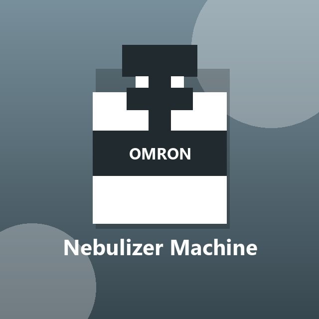 Nebulizer Machine
