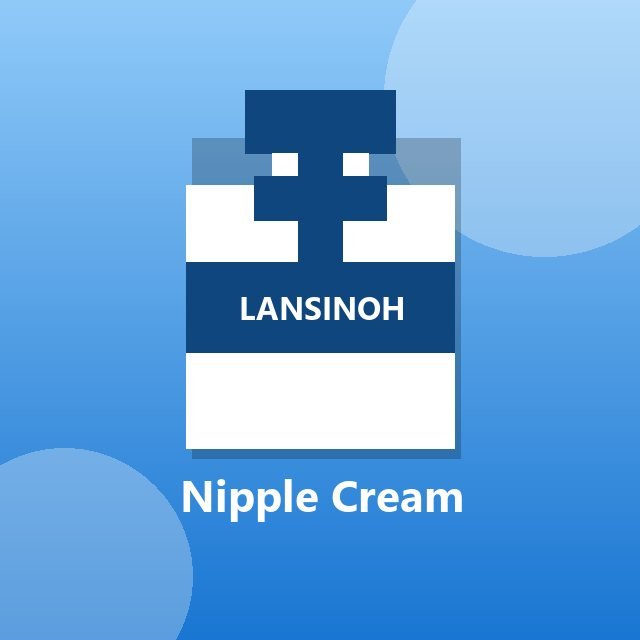 Nipple Cream 30g