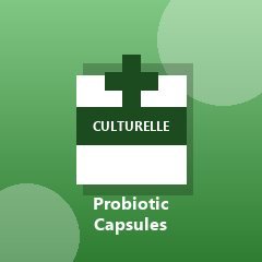 Probiotic Capsules 30s