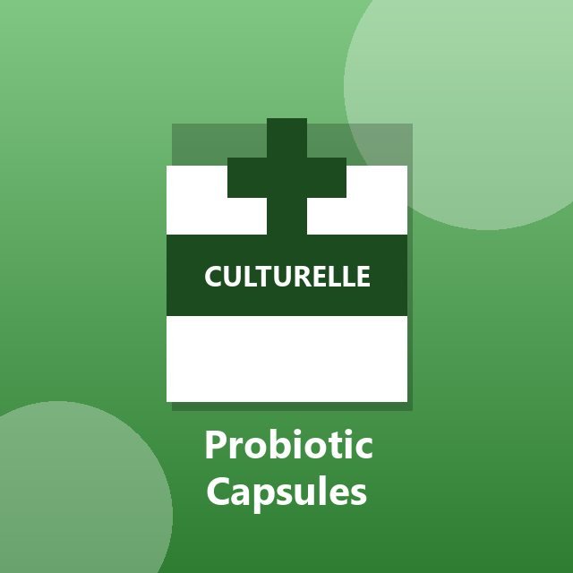 Probiotic Capsules 30s