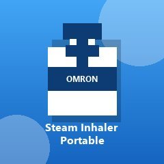 Steam Inhaler Portable