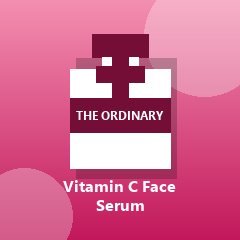 Vitamin C Face Serum 30ml